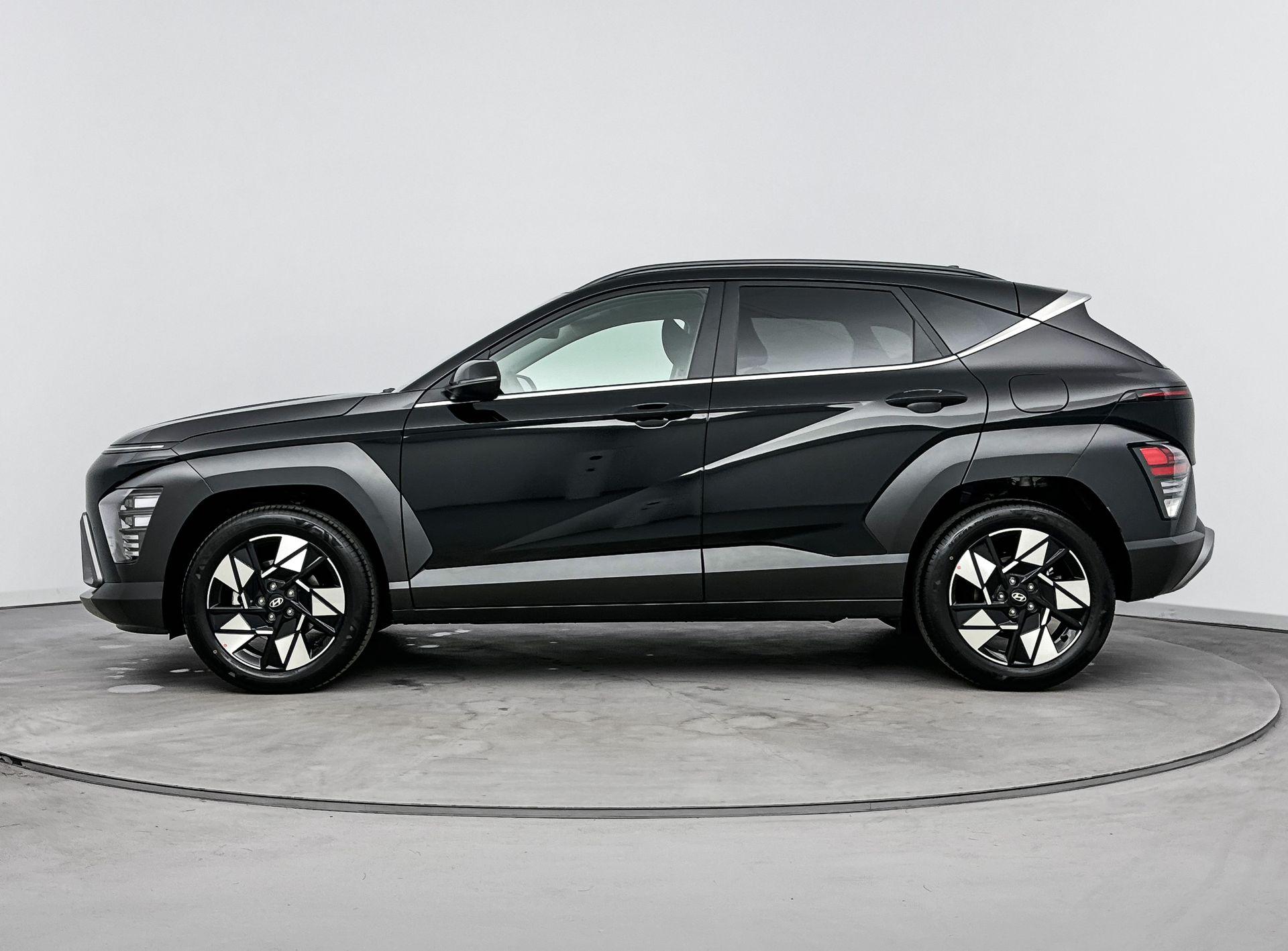 Hyundai Kona 1.6 GDI HEV Comfort Smart - Afbeelding 3