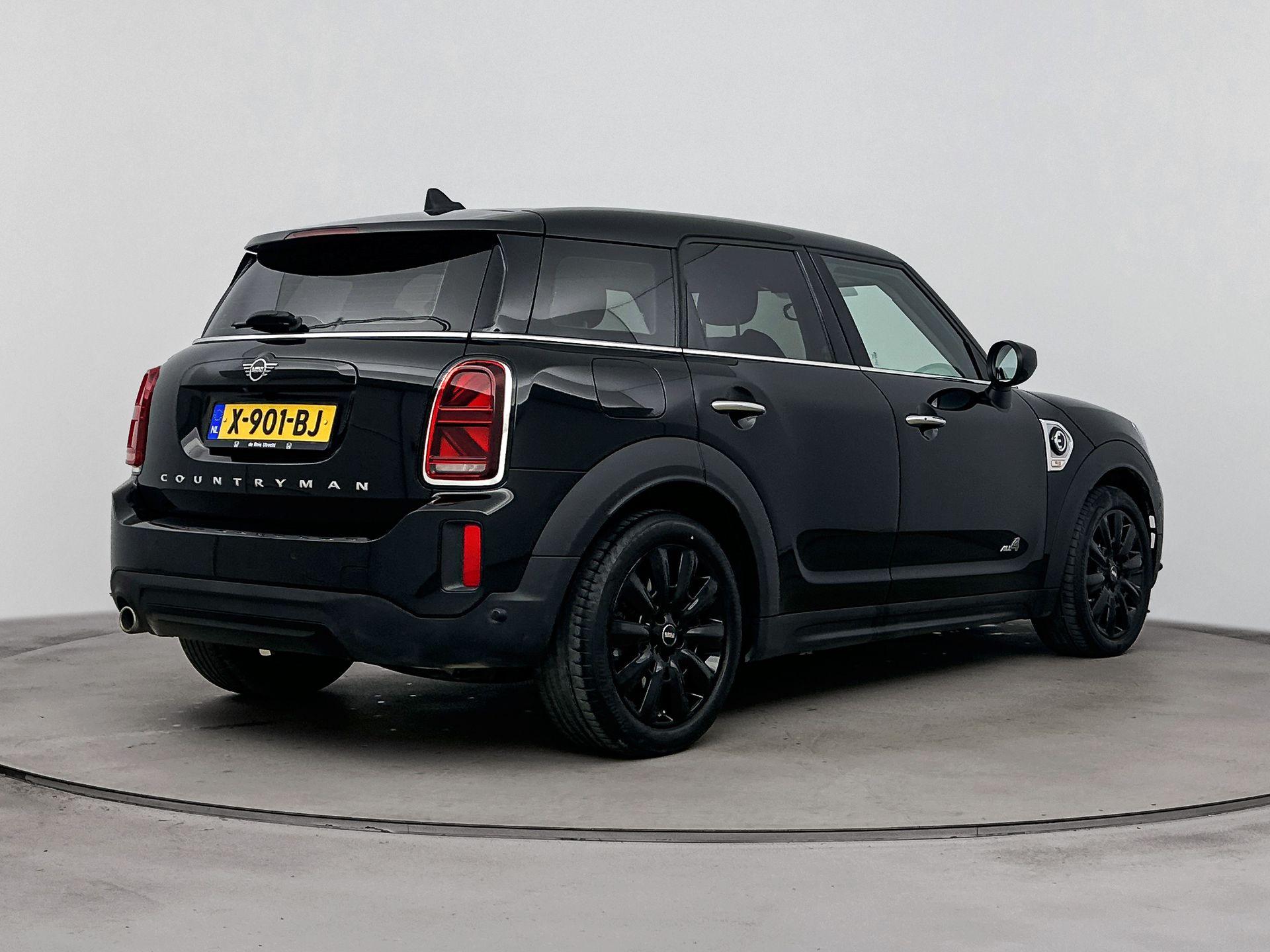 MINI Countryman Mini 1.5 Cooper S E ALL4 John Cooper Works - Afbeelding 3