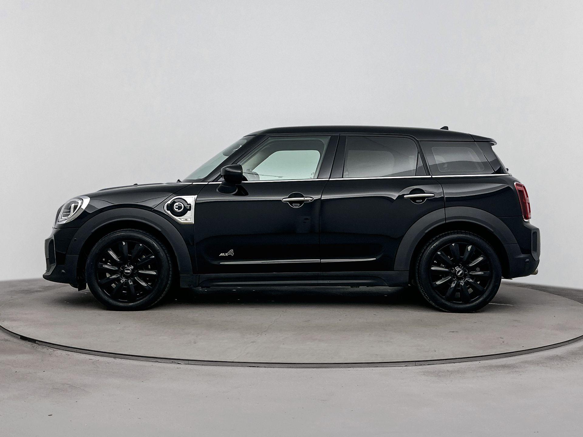 MINI Countryman Mini 1.5 Cooper S E ALL4 John Cooper Works - Afbeelding 4