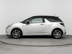DS DS 3 1.2 PURETECH SO CHIC - Afbeelding 4