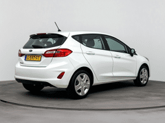 Ford Fiesta 1.1 Trend - Afbeelding 2