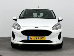Ford Fiesta 1.1 Trend - Afbeelding 4