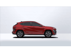 Hyundai Kona 1.6 GDI HEV N Line - Afbeelding 2