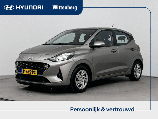 Hyundai i10 1.0 Comfort