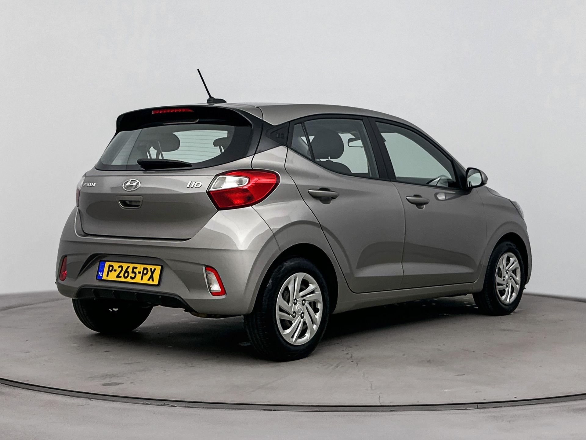 Hyundai i10 1.0 Comfort - Afbeelding 3