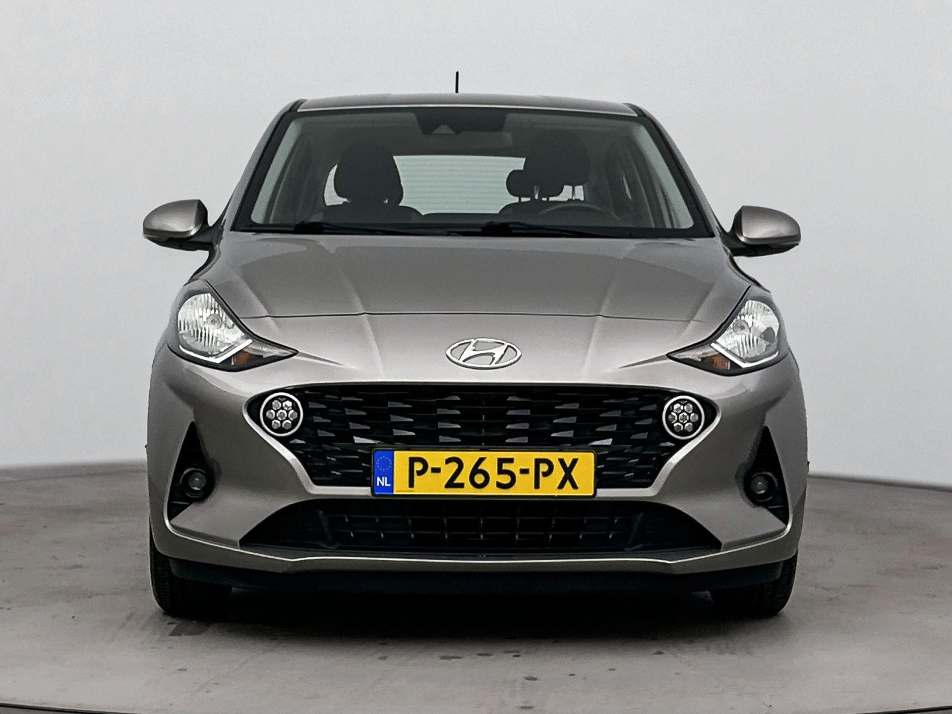 Hyundai i10 1.0 Comfort - Afbeelding 5