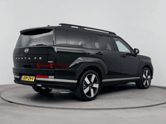 Hyundai Santa Fe 1.6 T-GDI PHEV COMFORT SMART 4WD 7 PERSOONS - Afbeelding 3