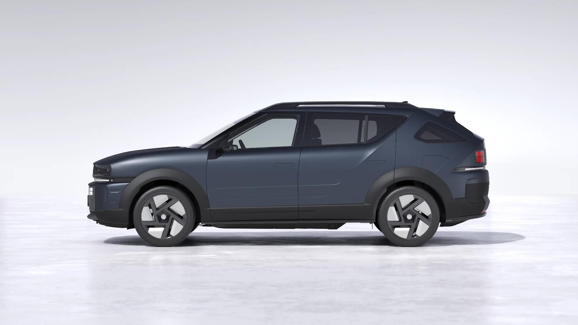 Hyundai Nexo FCEV Plus - Afbeelding 2