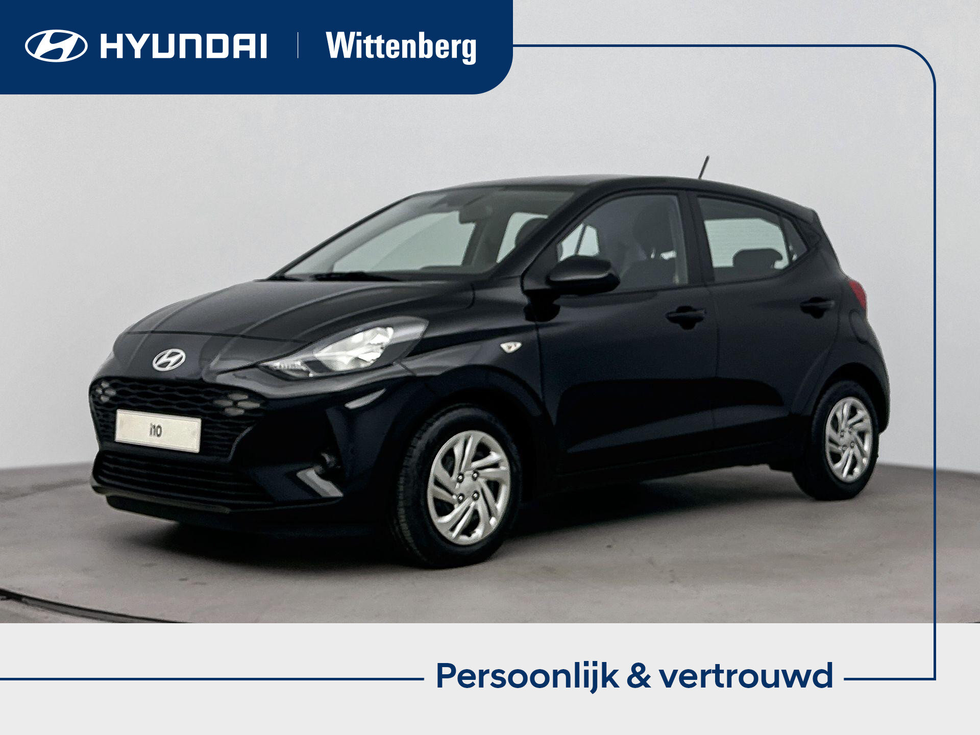 Hyundai i10 1.0 COMFORT