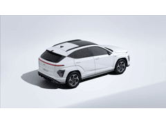 Hyundai Kona 1.6 GDI HEV N Line Sky - Afbeelding 5