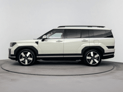 Hyundai Santa Fe 1.6 T-GDI PHEV Comfort Smart 4WD 7p. - Afbeelding 4