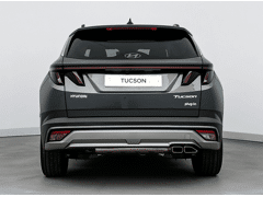 Hyundai Tucson 1.6 T-GDI HEV Premium - Afbeelding 5