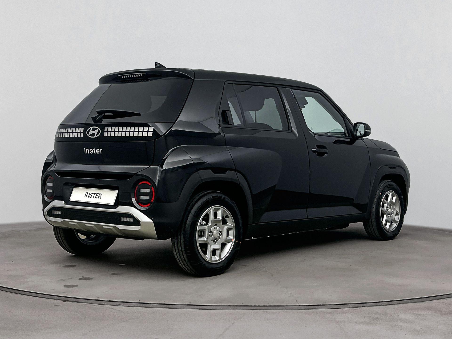 Hyundai Inster Pulse 49 kWh - Afbeelding 2