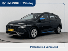 Hyundai Bayon 1.0 T-GDI i-Motion - Afbeelding 2