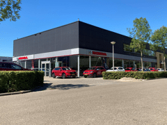 Honda Jazz 1.5 e:HEV Advance Sport - Afbeelding 4
