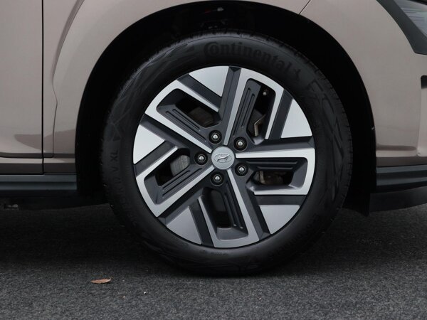 lichtmetalen velgen 17"