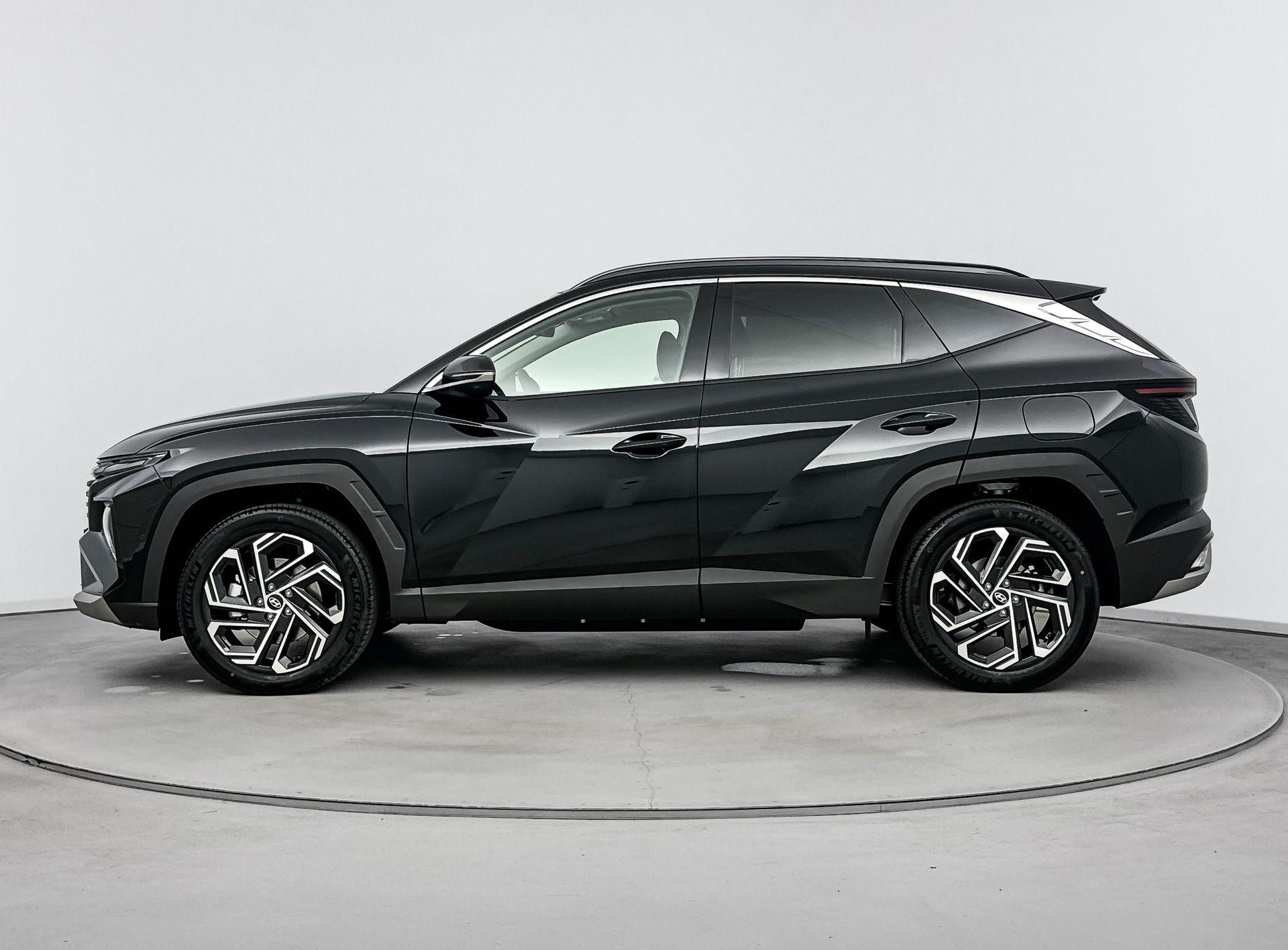 Hyundai Tucson 1.6 T-GDI PHEV Premium Sky - Afbeelding 3