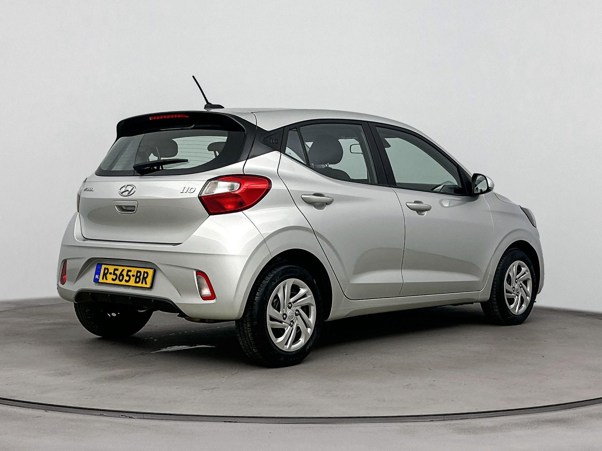 Hyundai i10 1.0 Comfort - Afbeelding 3