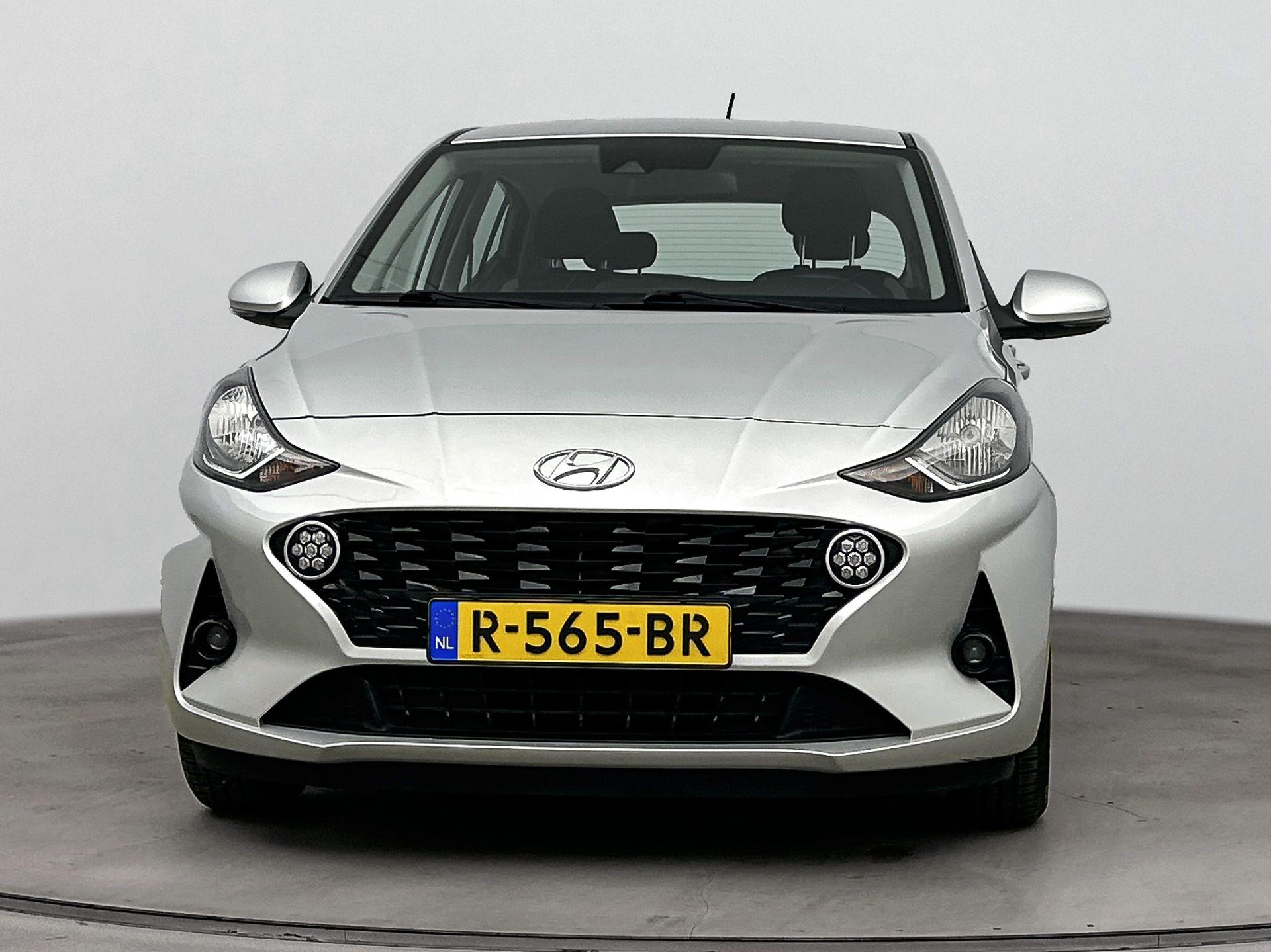 Hyundai i10 1.0 Comfort - Afbeelding 5