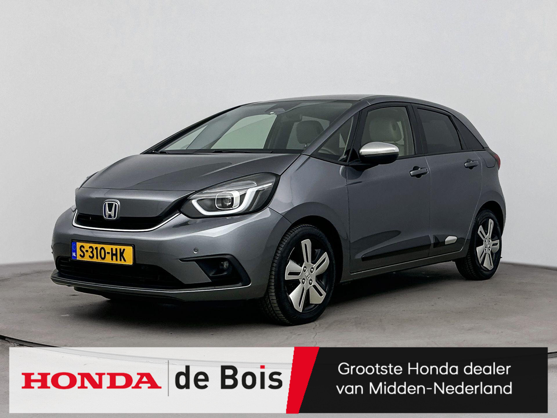 Honda Jazz 1.5 e:HEV Executive