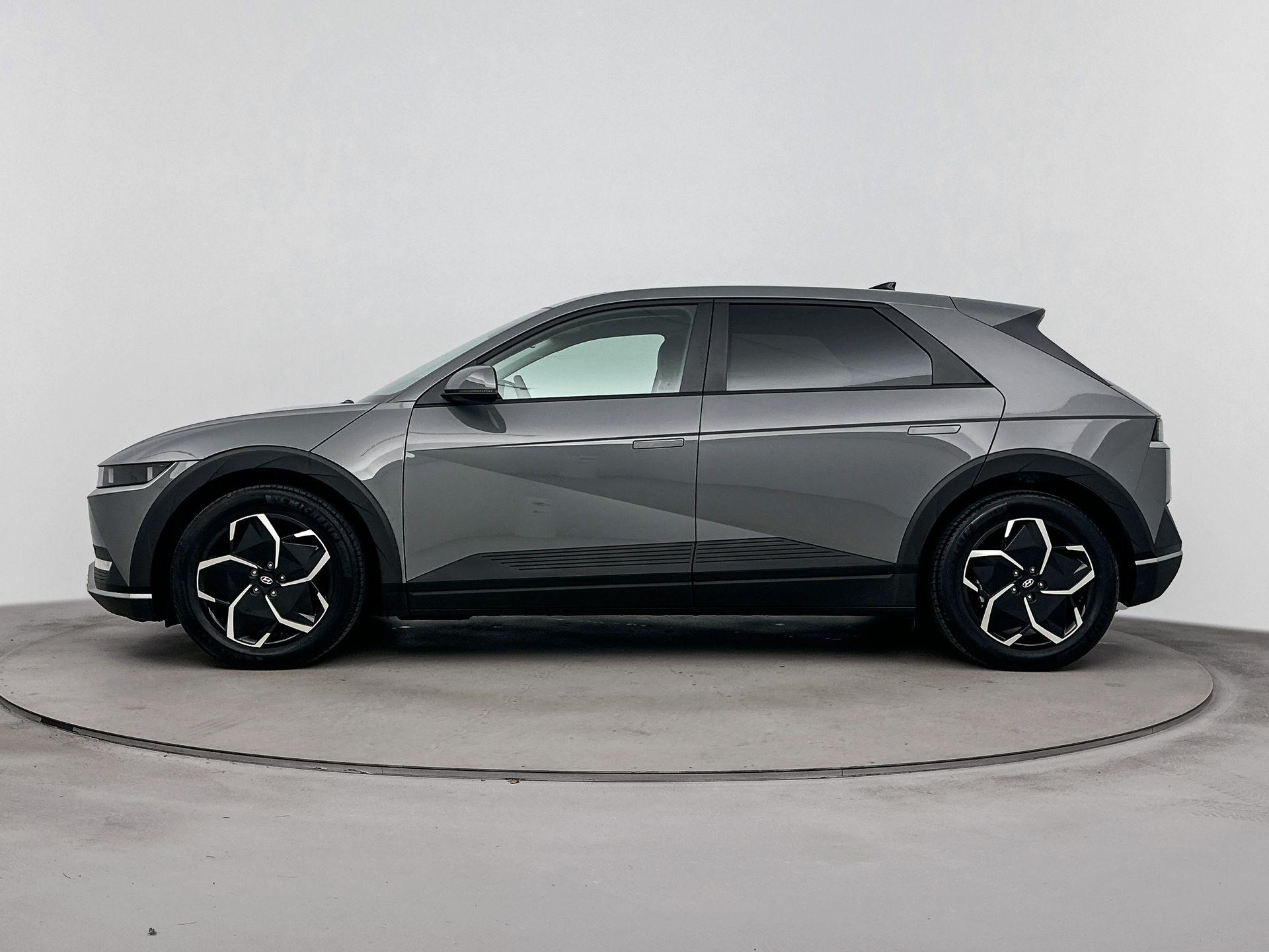 Hyundai IONIQ 5 Connect+ 58 kWh - Afbeelding 4