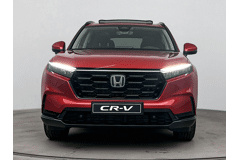 Honda CR-V 2.0 e:HEV Elegance - Afbeelding 5