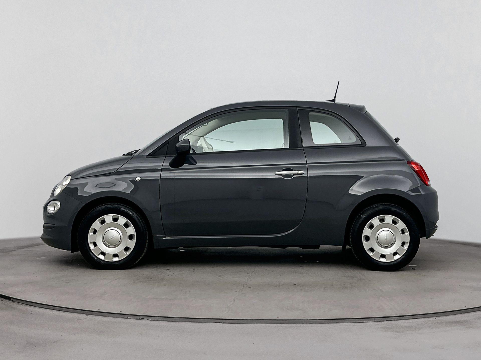 Fiat 500 1.0 Hybrid Pop - Afbeelding 4