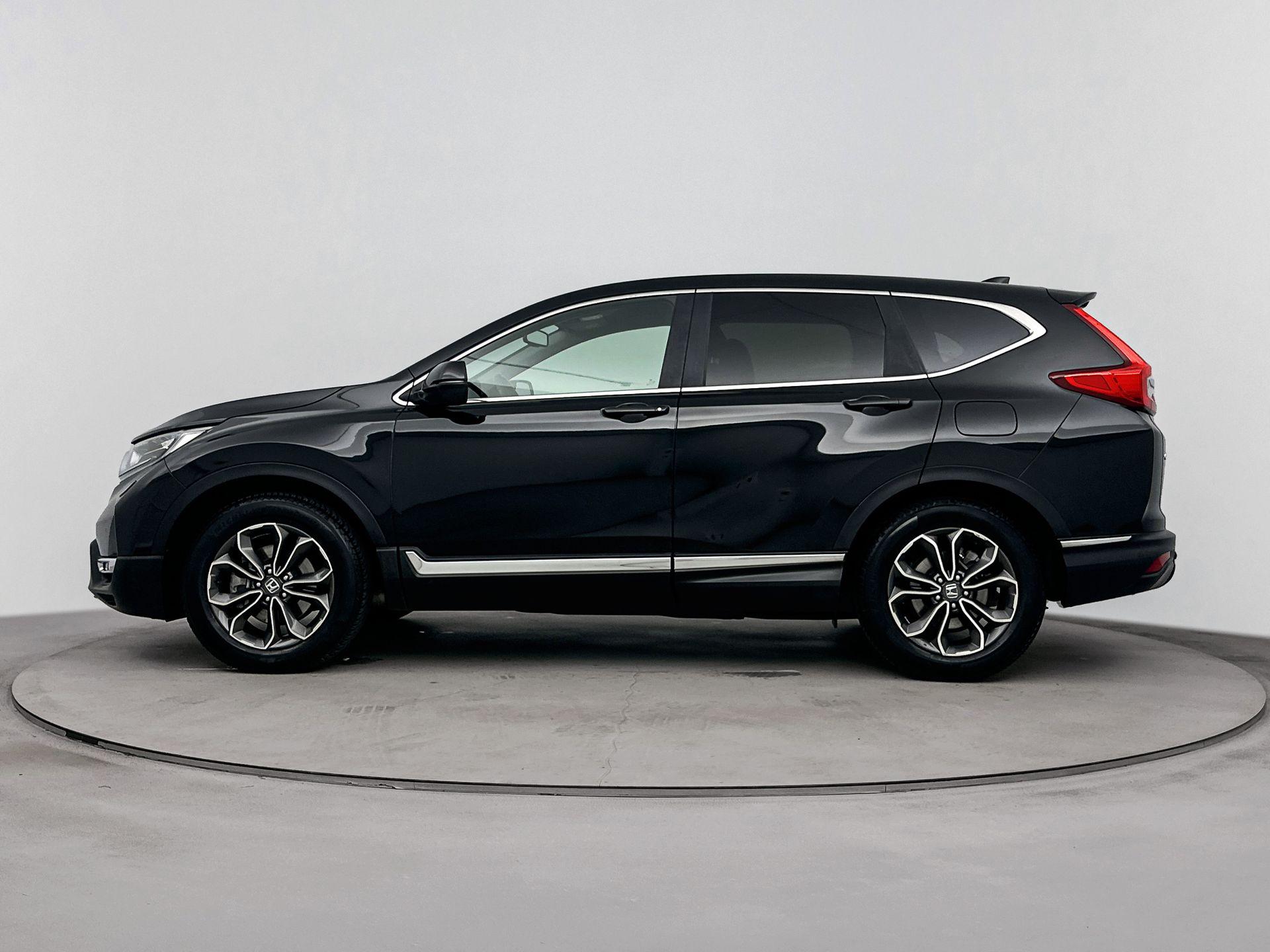 Honda CR-V 2.0 e:HEV Business Edition - Afbeelding 3