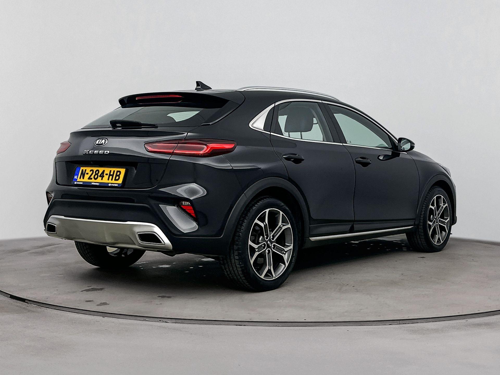 Kia XCeed 1.0 T-GDi DynamicLine - Afbeelding 3