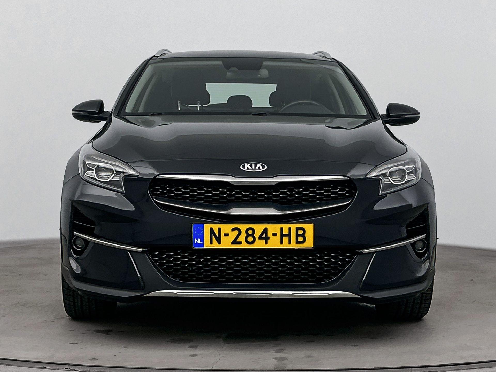 Kia XCeed 1.0 T-GDi DynamicLine - Afbeelding 5