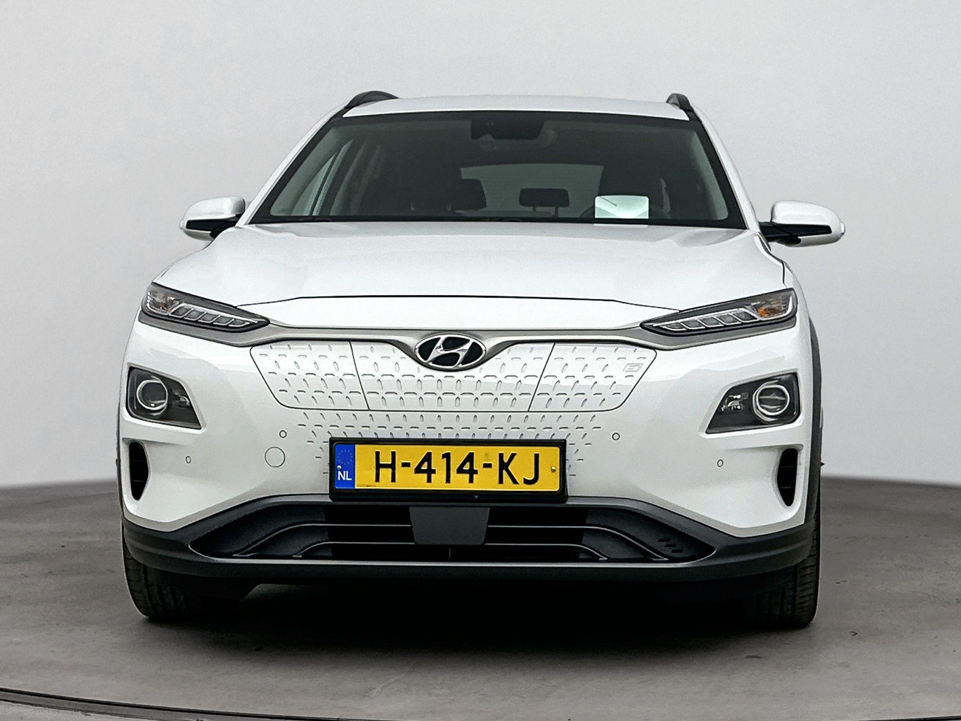 Hyundai Kona EV Premium 64 kWh - Afbeelding 5