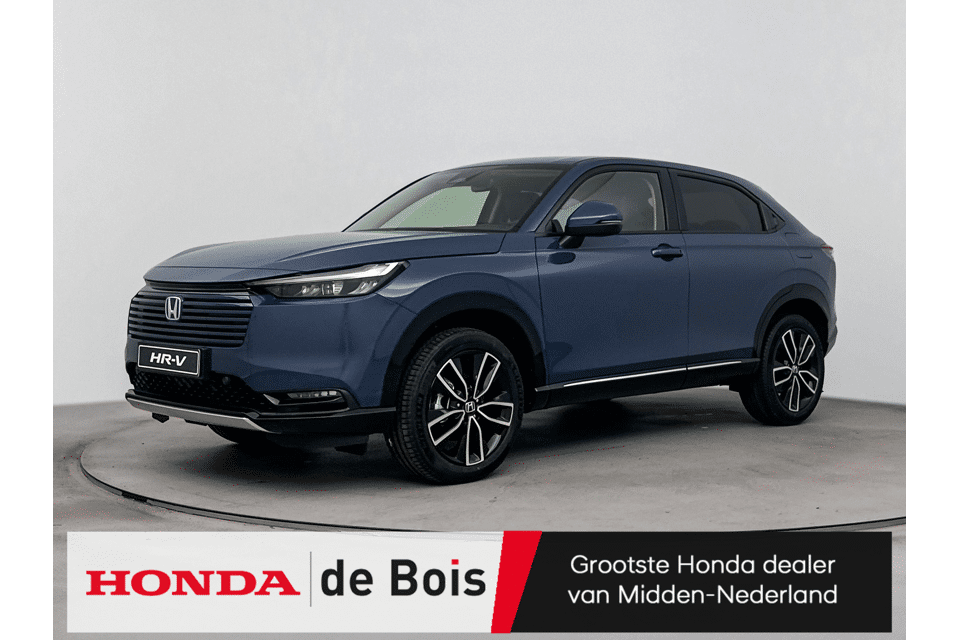 Honda HR-V 1.5 e:HEV Advance - Afbeelding 1