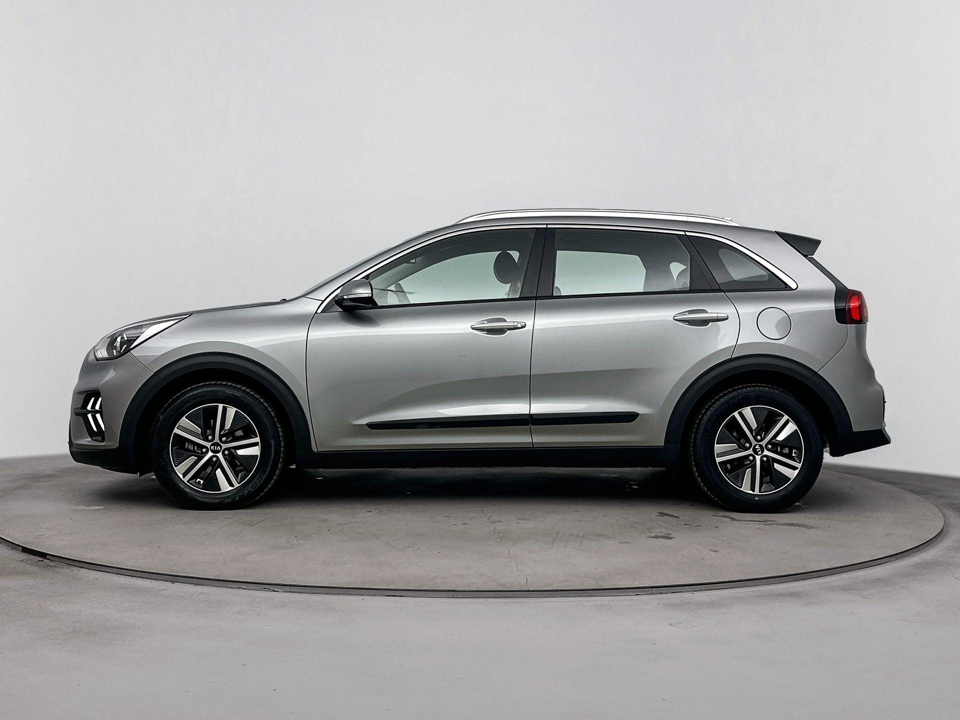 Kia Niro 1.6 GDi HYBRID DYNAMIC LINE - Afbeelding 4