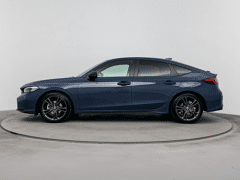 Honda Civic 2.0 e:HEV Sport Aut. - Afbeelding 3