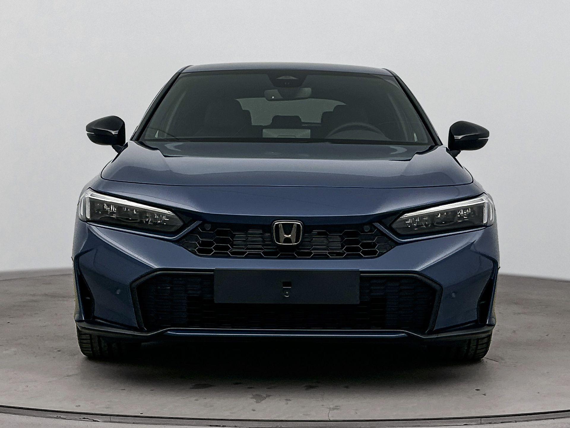 Honda Civic 2.0 e:HEV Sport Aut. - Afbeelding 5