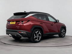 Hyundai Tucson 1.6 T-GDI PHEV COMFORT SMART 4WD - Afbeelding 3