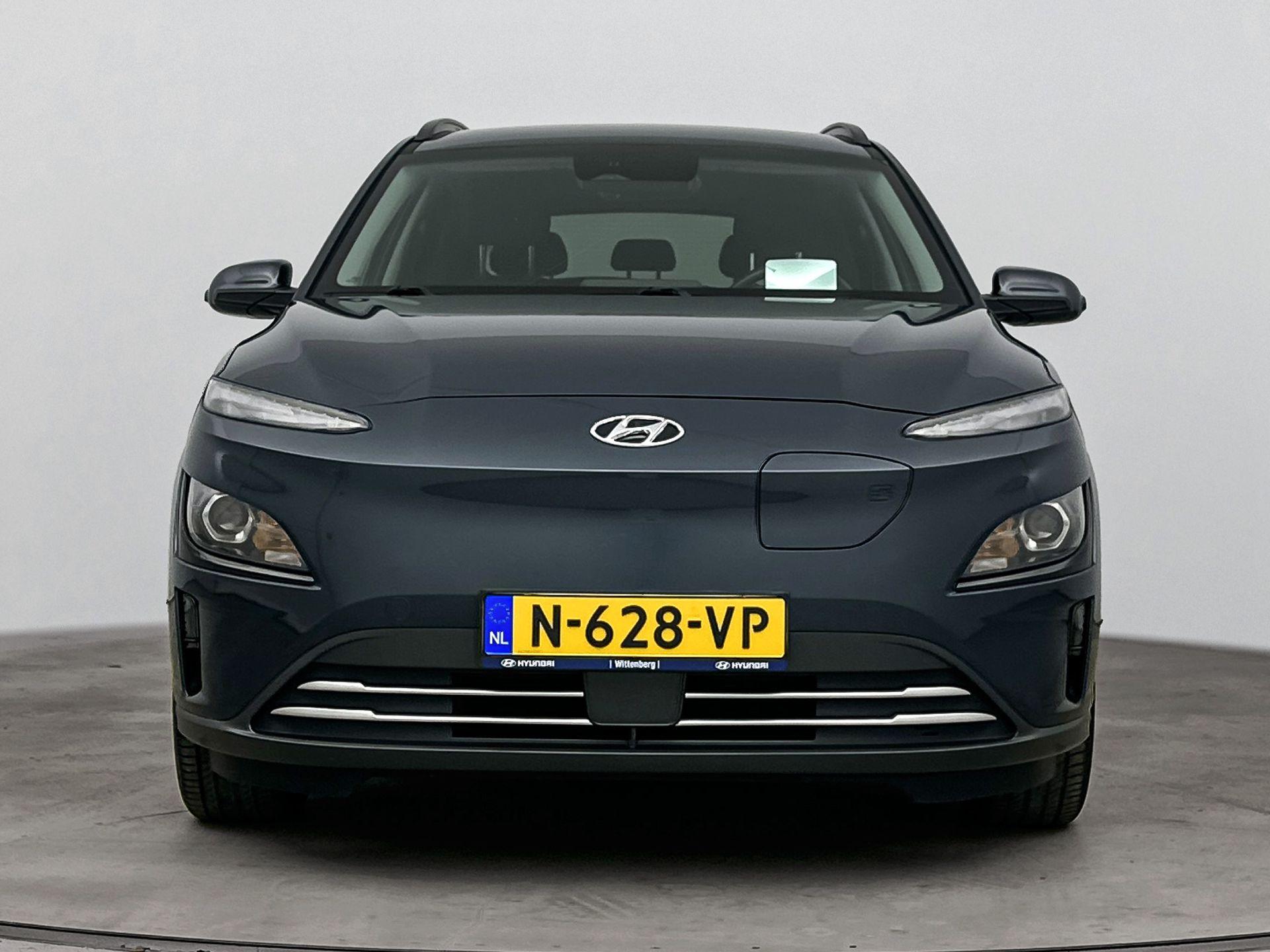 Hyundai Kona EV Fashion 64 kWh - Afbeelding 5