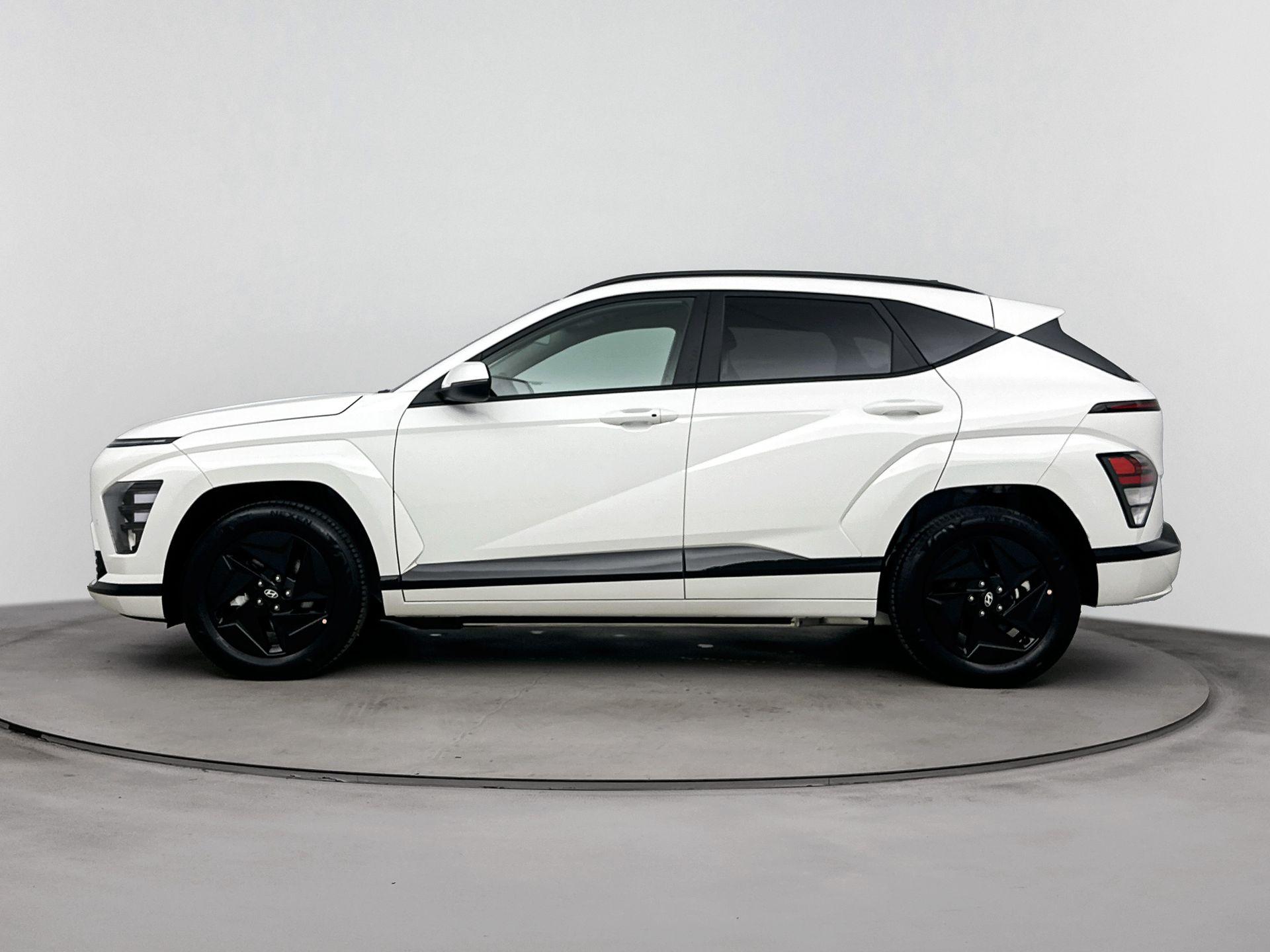 Hyundai Kona Electric Pure Edition 64.8 kWh - Afbeelding 3