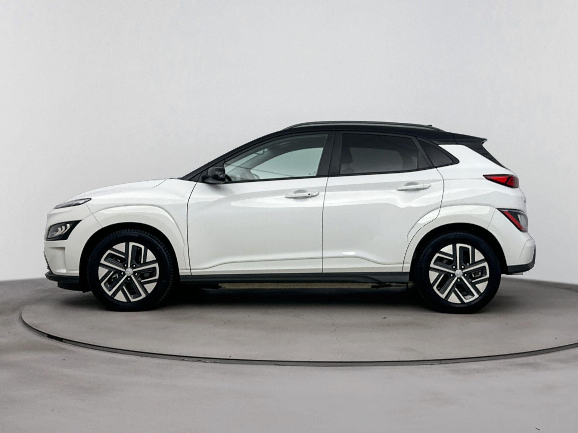 Hyundai Kona EV Fashion 64 kWh - Afbeelding 4