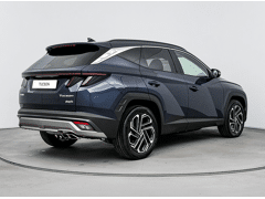 Hyundai Tucson 1.6 T-GDI HEV Premium Sky - Afbeelding 2