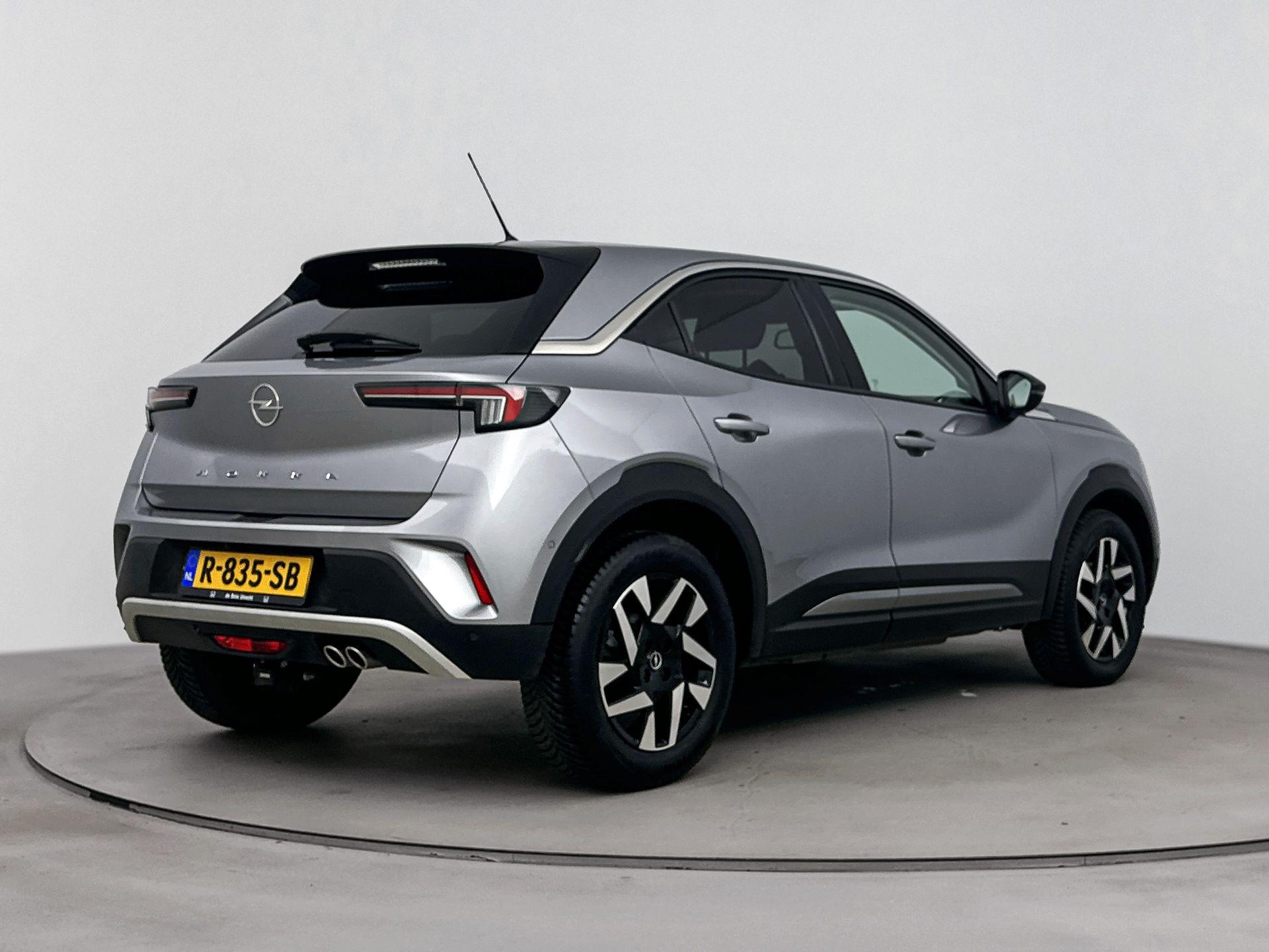 Opel Mokka 1.2 Turbo GS Line - Afbeelding 3