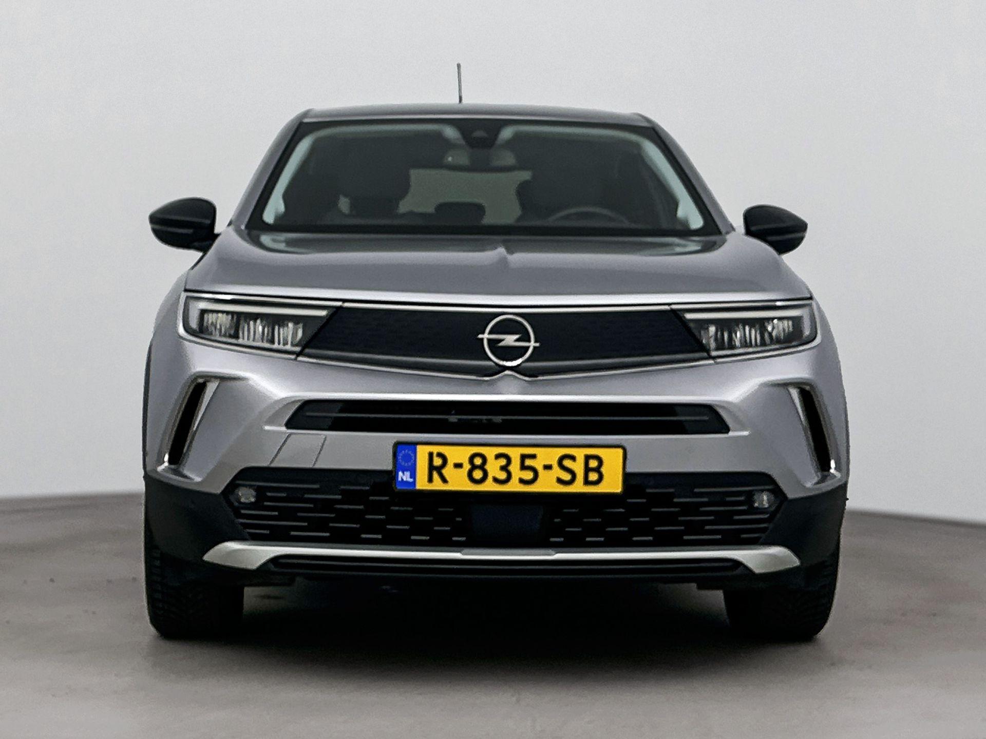 Opel Mokka 1.2 Turbo GS Line - Afbeelding 5