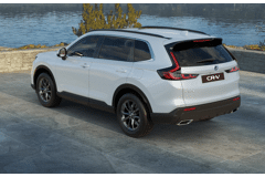 Honda CR-V 2.0 e:HEV Elegance - Afbeelding 3