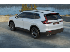 Honda CR-V 2.0 e:HEV Elegance - Afbeelding 3