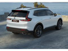 Honda CR-V 2.0 e:HEV Elegance - Afbeelding 4