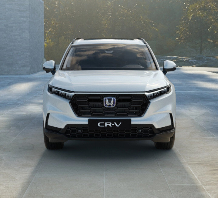 Honda CR-V 2.0 e:HEV Elegance - Afbeelding 5