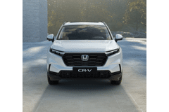 Honda CR-V 2.0 e:HEV Elegance - Afbeelding 5