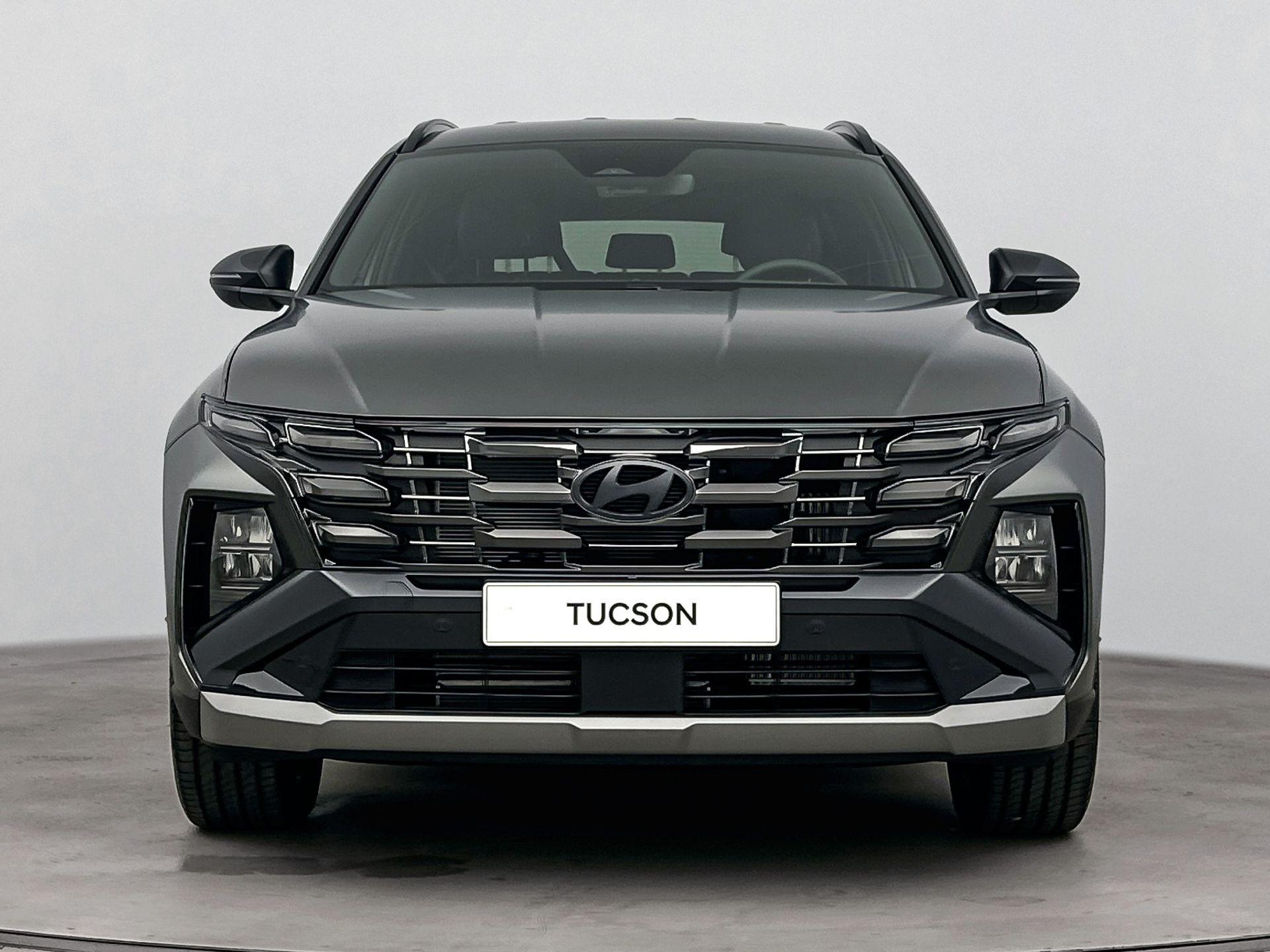 Hyundai Tucson 1.6 T-GDI PHEV 20th Anniversary - Afbeelding 5