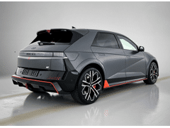 Hyundai IONIQ 5 N AWD 84 kWh Vision - Afbeelding 2