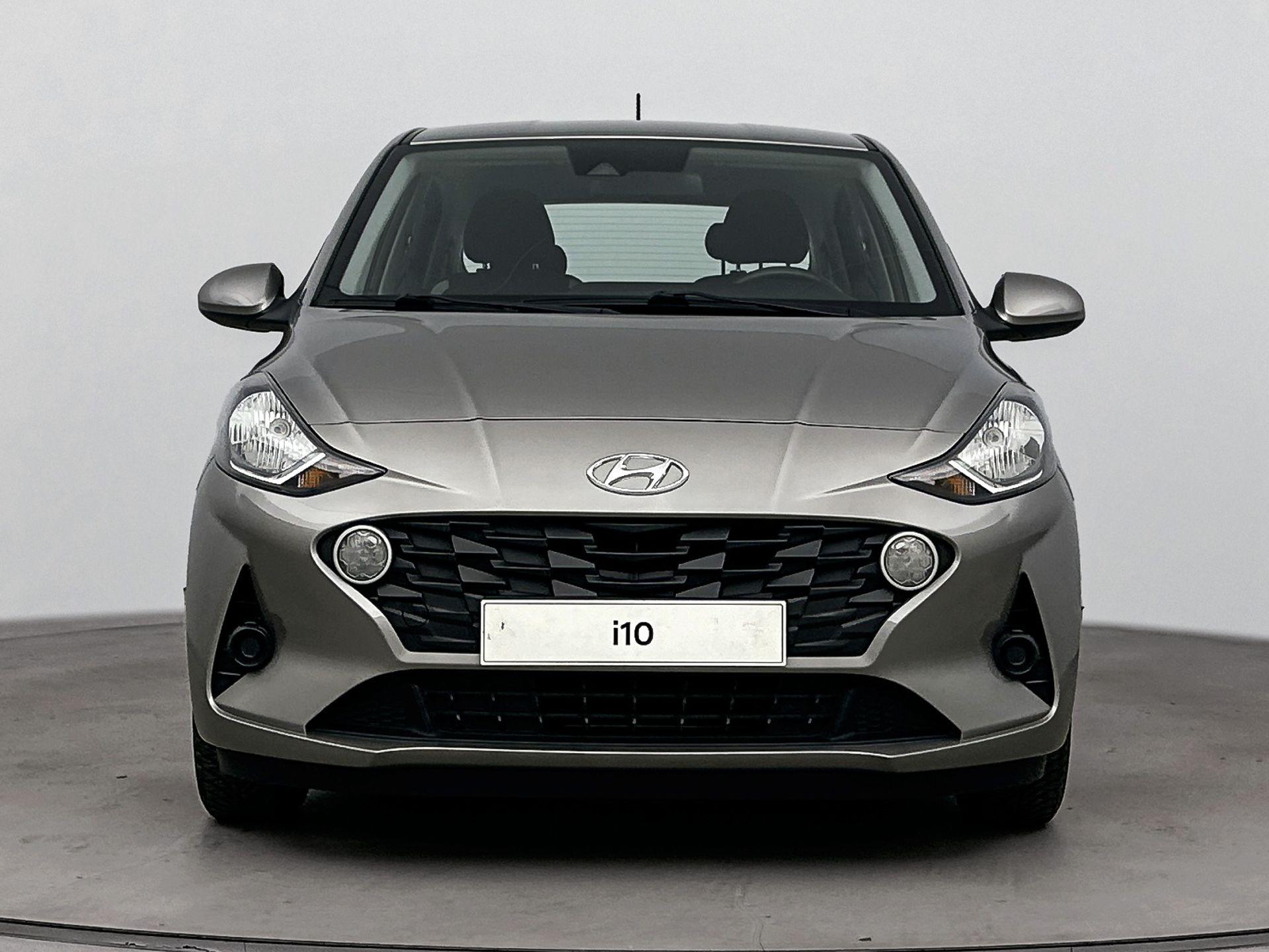 Hyundai i10 1.0 Comfort - Afbeelding 5